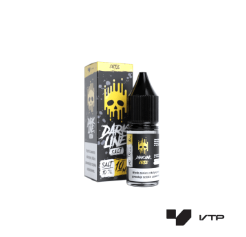 *LIQUID DARK LINE SALT - CACTUS 10ML 10MG