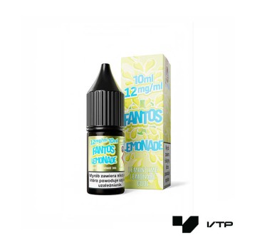 **LIQUID FANTOS - LEMONADE FANTOS 10ML 12MG