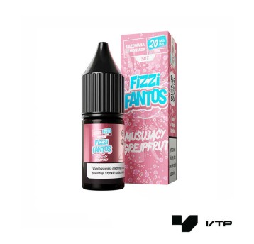 **Liquid FIZZY Fantos - Grapefruit 10ML 20MG