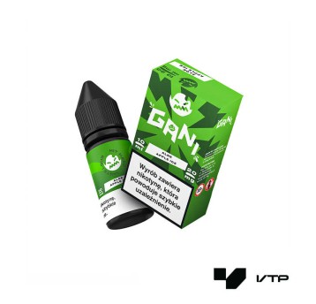 **LIQUID GANI 20MG 10ML - ALOE APPLE ICE