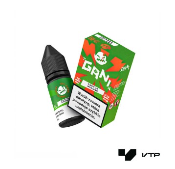 **LIQUID GANI 20MG 10ML - CACTUS ORANGE