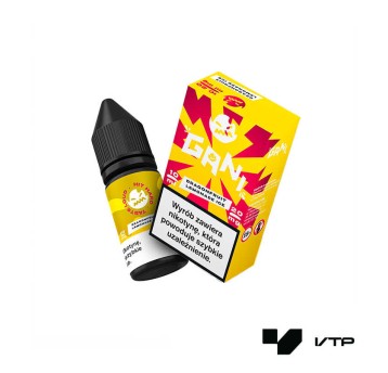 **LIQUID GANI 20MG 10ML - DRAGONFRUIT LEMONADE ICE