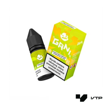 **LIQUID GANI 20MG 10ML - HONEYDEW MELON PINEAPPLE