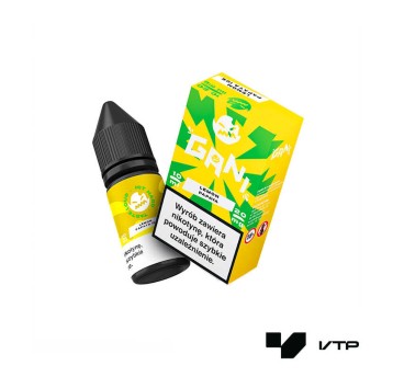 **LIQUID GANI 20MG 10ML - LEMON PAPAYA ICE
