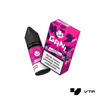 **LIQUID GANI 20MG 10ML - LYCHEE PASSION FRUIT