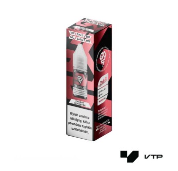 **LIQUID GAS 20MG 10ML - CHERRY LEMONADE