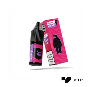 **Liquid Go Bears CANDY - Borówka 20MG 10ML