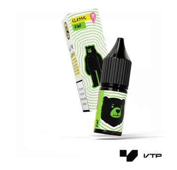 **Liquid Go Bears - Kiwi 12mg