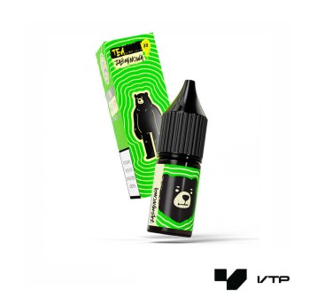 **Liquid Go Bears TEA - Herb Jaśminowa 20MG 10ML