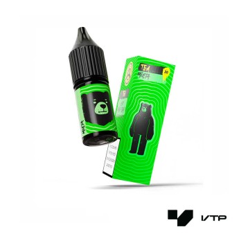 **Liquid Go Bears TEA - Herb Miętowa 20MG 10ML