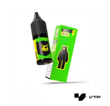 **Liquid Go Bears TEA - Matcha 20MG 10ML