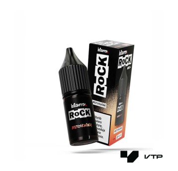 **Liquid Klarro ROCK - Brzoskwinia 06mg