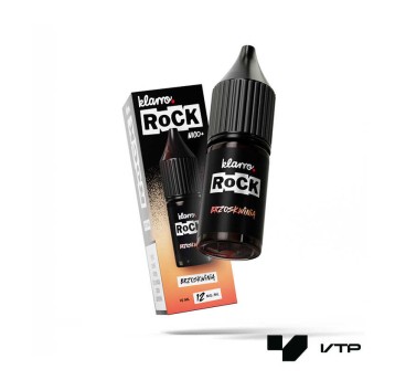 **Liquid Klarro ROCK - Brzoskwinia 12mg