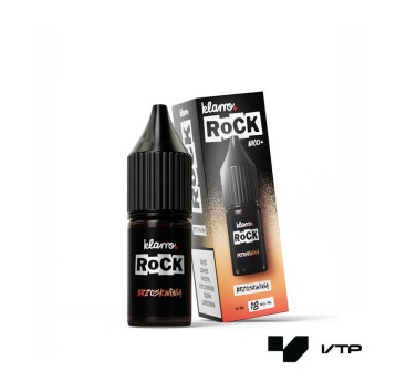 **Liquid Klarro ROCK - Brzoskwinia 18mg