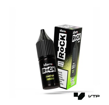 **Liquid Klarro ROCK - Kwaśne Jabłko 06mg