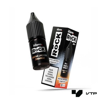 **Liquid Klarro ROCK - Lemoniada Żurawinowa 18mg