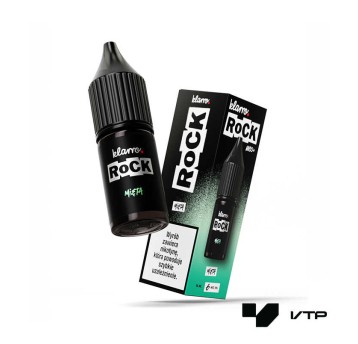 **Liquid Klarro ROCK - Mięta 06mg