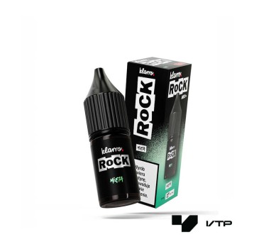 **Liquid Klarro ROCK - Mięta 12mg