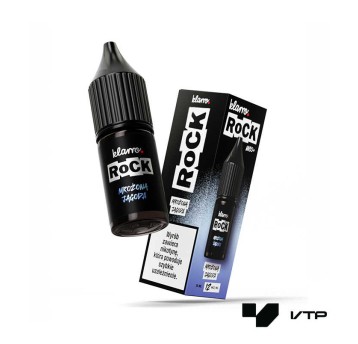**Liquid Klarro ROCK - Mrożona Jagoda 12mg