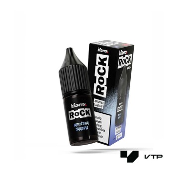 **Liquid Klarro ROCK - Mrożona Jagoda 18mg