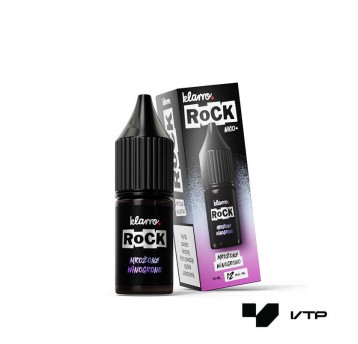 **Liquid Klarro ROCK - Mrożone Winogrono 12mg