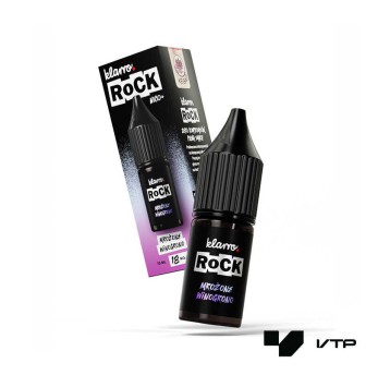 **Liquid Klarro ROCK - Mrożone Winogrono 18mg