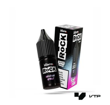 **Liquid Klarro ROCK - Mrożony Arbuz 06mg