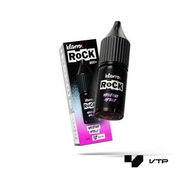 **Liquid Klarro ROCK - Mrożony Arbuz 12mg