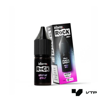 **Liquid Klarro ROCK - Mrożony Arbuz 18mg