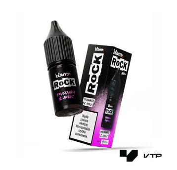**Liquid Klarro ROCK - Truskawka Arbuz 06mg