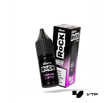 **Liquid Klarro ROCK - Truskawka Arbuz 12mg