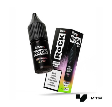 **Liquid Klarro ROCK - Truskawka Kiwi 12mg