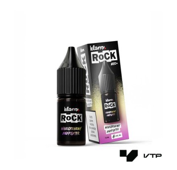 **Liquid Klarro ROCK - Winogronowy Energetyk 06mg
