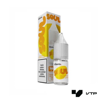 **LIQUID KLARRO SOUL - Pomar. Ananas Mango 10ML 20
