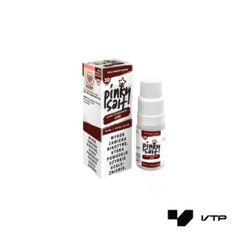 *Liquid Pinky Salt - Cola 10ML