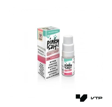 *Liquid Pinky Salt - Lychee 10ML