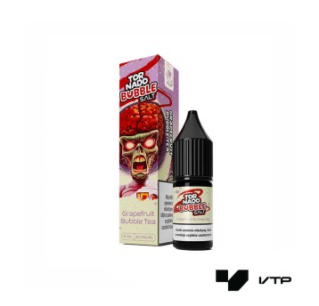**Liquid Tornado Salt - Grapefruit Bubble Tea 20mg