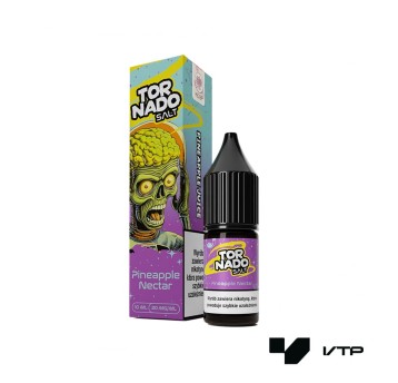 *Liquid Tornado Salt - Pineapple Nectar 20mg