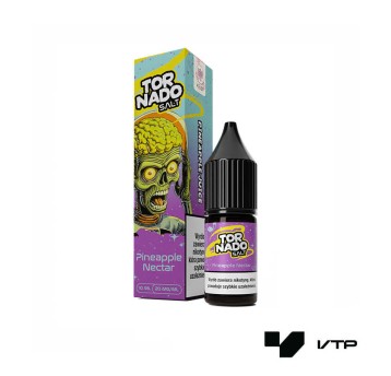 **Liquid Tornado Salt - Pineapple Nectar 20mg