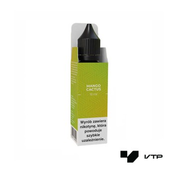 **LIQUID VBAR SALT - MANGO CACTUS 10ML 20MG