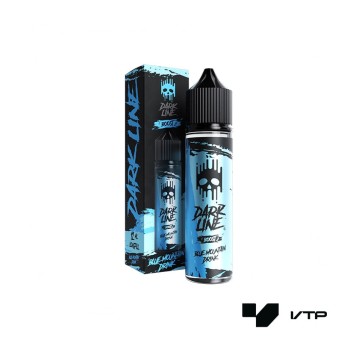 *Longfill DARK LINE BOOST - Blue Mountain Drink 12