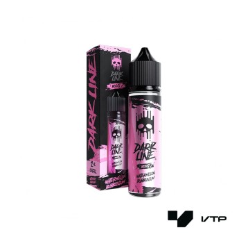 *Longfill DARK LINE BOOST - Watermelon Bubblegum 1