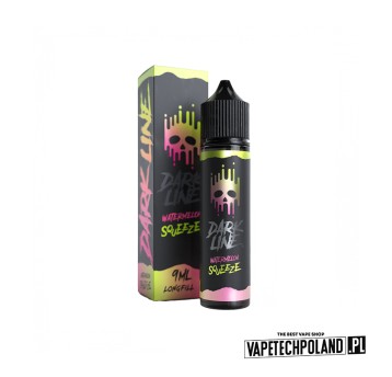 *Longfill Dark Line Squeeze - Watermelon 9ML