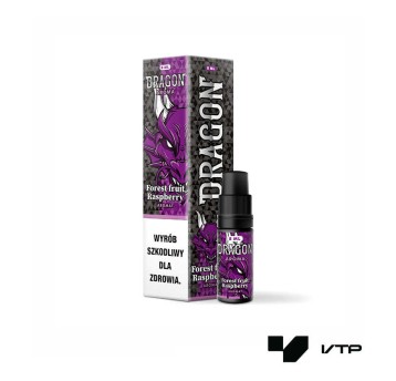 **Longfill Dragon - Forest Fruit Raspberry 8ML