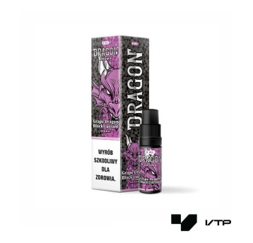 **Longfill Dragon - Grape Dragon Black Currant 8ML
