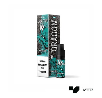 **Longfill Dragon - Menthol 8ML