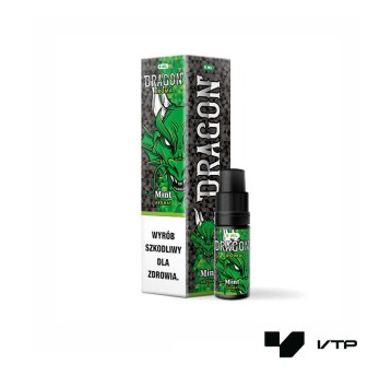 **Longfill Dragon - Mint 8ML