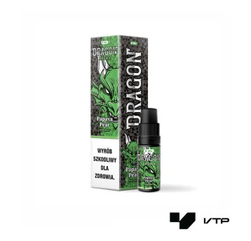 **Longfill Dragon - Papaya Pear 8ML