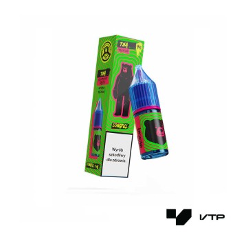 **Longfill Go Bears Tea - Herbata Malinowa 9ml