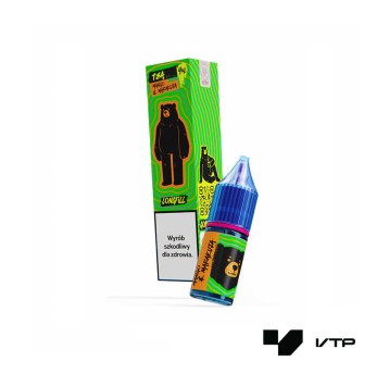 **Longfill Go Bears Tea - Herbata Mango Marakuja